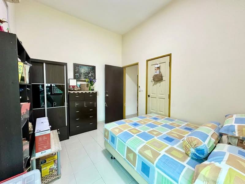 Semi-Detached House for Sale in Taman Nusa Idaman (Iskandar Puteri (Nusajaya)) - APRILIA CHAYADI - PropertyGuru.com.my
