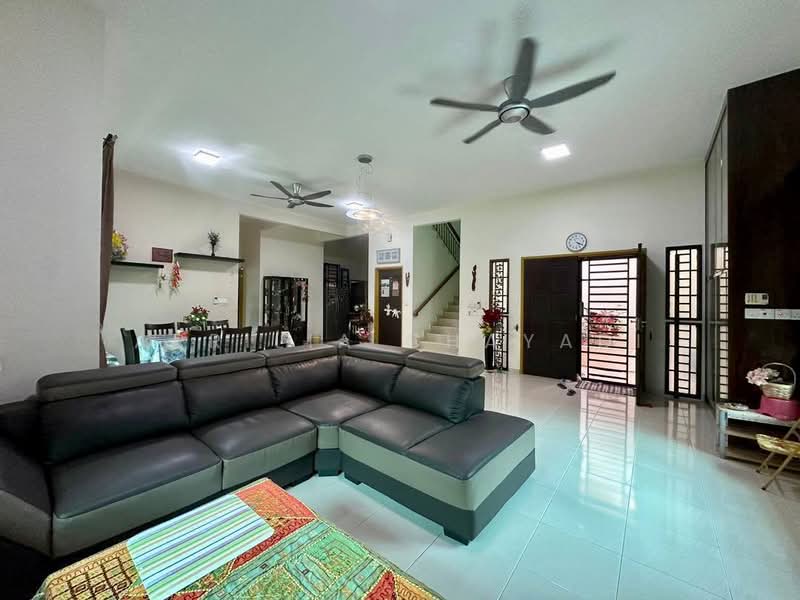 Semi-Detached House for Sale in Taman Nusa Idaman (Iskandar Puteri (Nusajaya)) - APRILIA CHAYADI - PropertyGuru.com.my