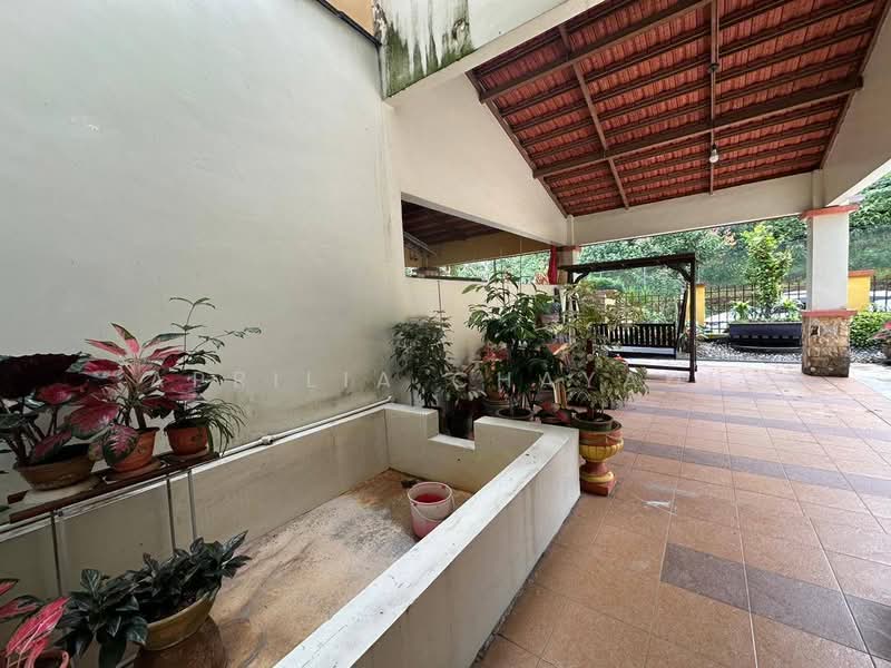 Semi-Detached House for Sale in Taman Nusa Idaman (Iskandar Puteri (Nusajaya)) - APRILIA CHAYADI - PropertyGuru.com.my