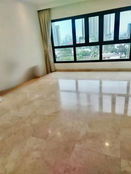 Kondominium untuk Dijual di Sastra U-Thant - Carmen Roselyn - PropertyGuru.com.my