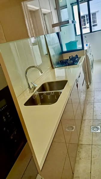 Kondominium untuk Dijual di Sastra U-Thant - Carmen Roselyn - PropertyGuru.com.my