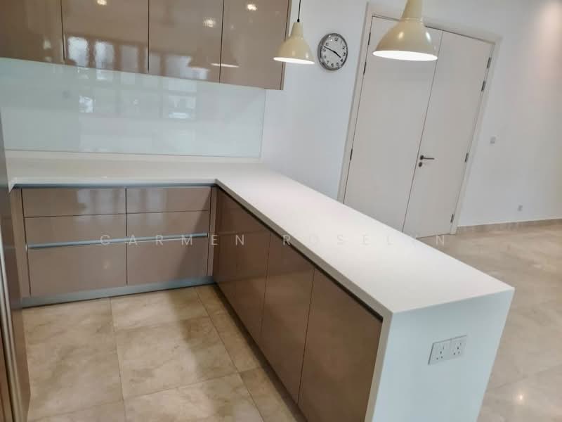 Kondominium untuk Dijual di Sastra U-Thant - Carmen Roselyn - PropertyGuru.com.my