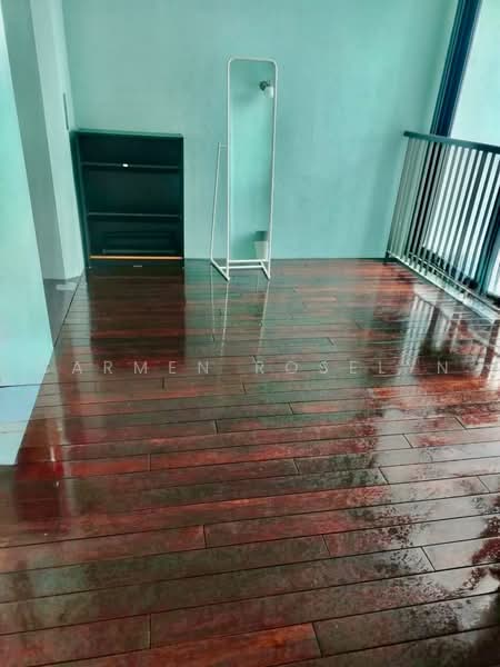 Kondominium untuk Dijual di Sastra U-Thant - Carmen Roselyn - PropertyGuru.com.my
