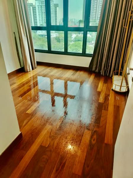 Kondominium untuk Dijual di Sastra U-Thant - Carmen Roselyn - PropertyGuru.com.my