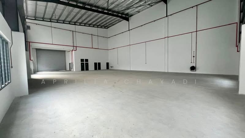 Kilang untuk Disewa di Taman Desa Cemerlang (Ulu Tiram) - APRILIA CHAYADI - PropertyGuru.com.my
