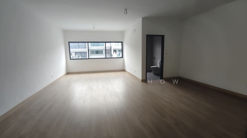 Rumah Teres 3-Tingkat untuk Disewa di Selayang (Selangor) - Cheryll How - Interior - PropertyGuru.com.my