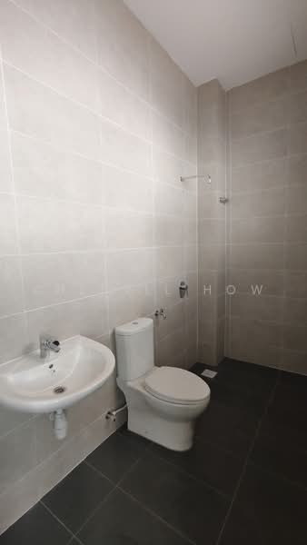 Rumah Teres 3-Tingkat untuk Disewa di Selayang (Selangor) - Cheryll How - Bathroom - PropertyGuru.com.my