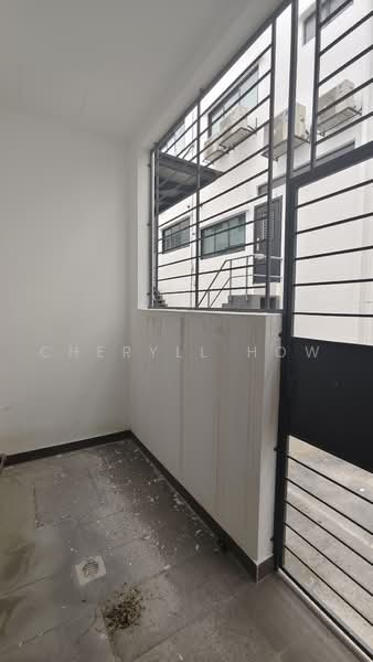 Rumah Teres 3-Tingkat untuk Disewa di Selayang (Selangor) - Cheryll How - Exterior - PropertyGuru.com.my