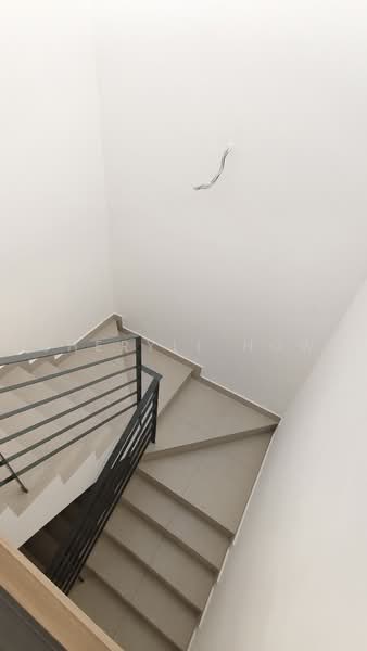 Rumah Teres 3-Tingkat untuk Disewa di Selayang (Selangor) - Cheryll How - Interior - PropertyGuru.com.my
