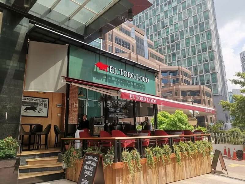Office for Sale in KL City Centre (Kuala Lumpur) - Harry Lee - Exterior - PropertyGuru.com.my