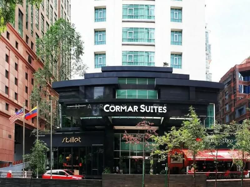 Office for Sale in KL City Centre (Kuala Lumpur) - Harry Lee - Exterior - PropertyGuru.com.my