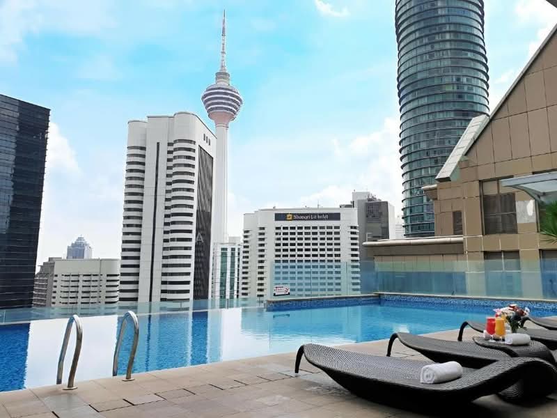 Office for Sale in KL City Centre (Kuala Lumpur) - Harry Lee - Exterior - PropertyGuru.com.my