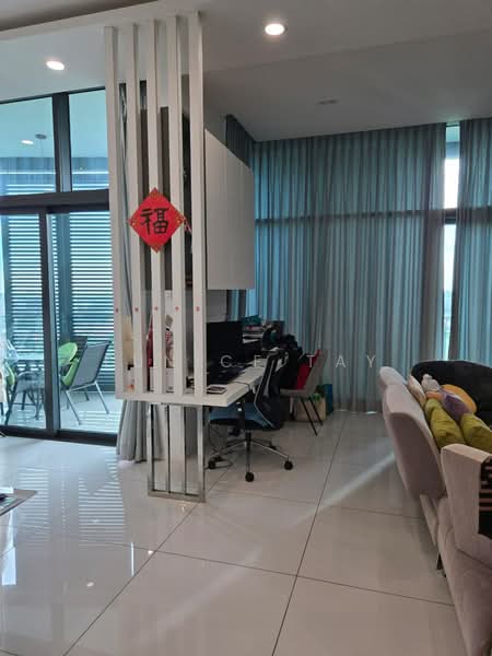 Condominium for Sale at Tropicana Grande - Eunice Tay - Study - PropertyGuru.com.my