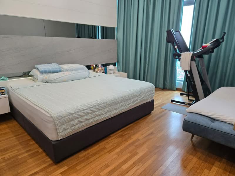 Condominium for Sale at Tropicana Grande - Eunice Tay - Bedroom - PropertyGuru.com.my