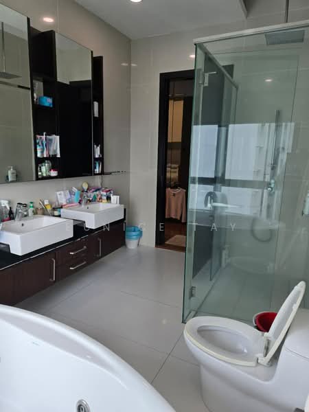 Condominium for Sale at Tropicana Grande - Eunice Tay - Bathroom - PropertyGuru.com.my