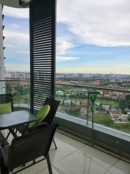 Condominium for Sale at Tropicana Grande - Eunice Tay - Balcony - PropertyGuru.com.my