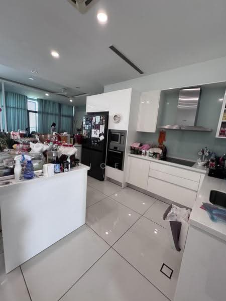 Condominium for Sale at Tropicana Grande - Eunice Tay - Kitchen - PropertyGuru.com.my