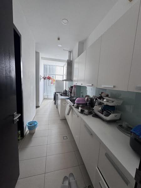 Condominium for Sale at Tropicana Grande - Eunice Tay - Kitchen - PropertyGuru.com.my