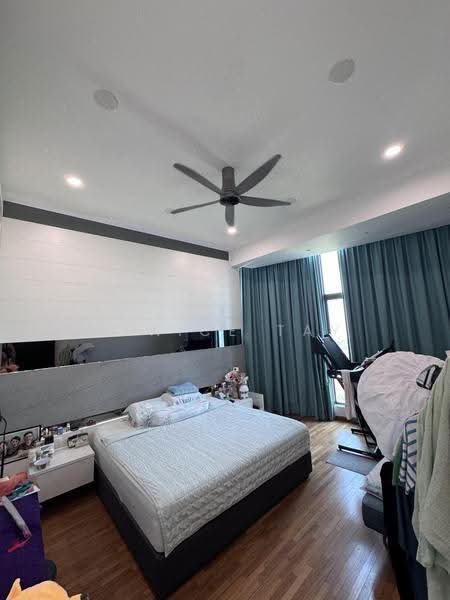 Condominium for Sale at Tropicana Grande - Eunice Tay - Bedroom - PropertyGuru.com.my