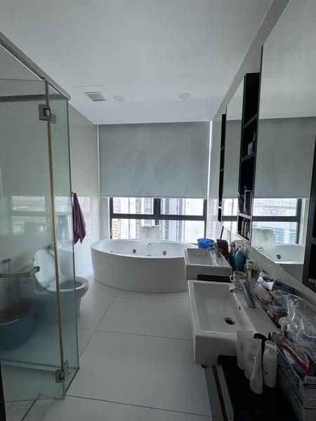 Condominium for Sale at Tropicana Grande - Eunice Tay - Bathroom - PropertyGuru.com.my