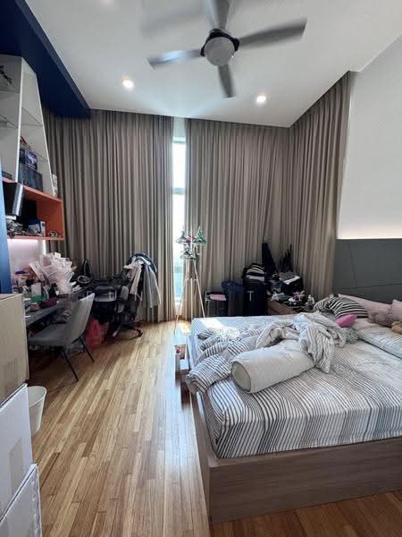 Condominium for Sale at Tropicana Grande - Eunice Tay - Bedroom - PropertyGuru.com.my