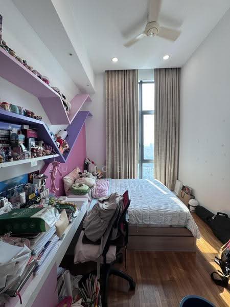Condominium for Sale at Tropicana Grande - Eunice Tay - Bedroom - PropertyGuru.com.my