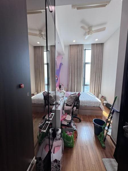 Condominium for Sale at Tropicana Grande - Eunice Tay - Bedroom - PropertyGuru.com.my