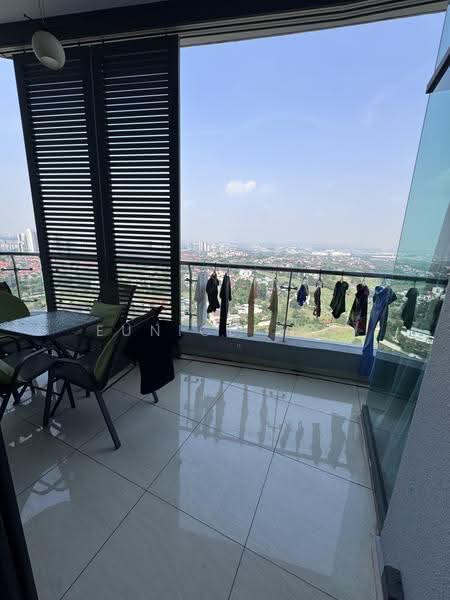 Condominium for Sale at Tropicana Grande - Eunice Tay - Balcony - PropertyGuru.com.my