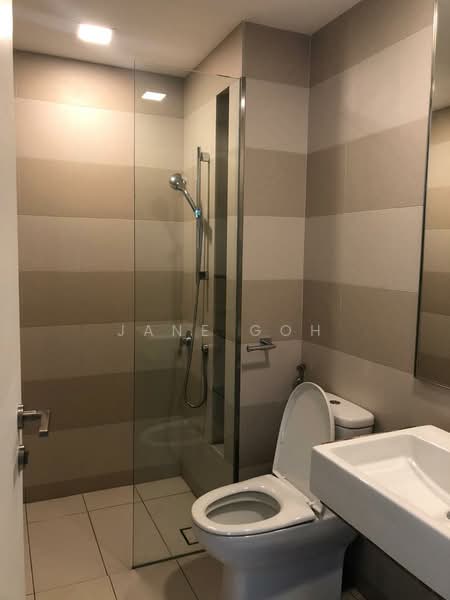 Condominium for Rent at Westside Three - Jane Goh - Bathroom - PropertyGuru.com.my
