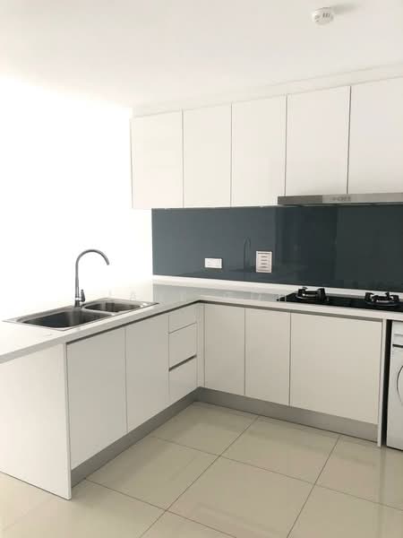 Condominium for Rent at Westside Three - Jane Goh - Kitchen - PropertyGuru.com.my