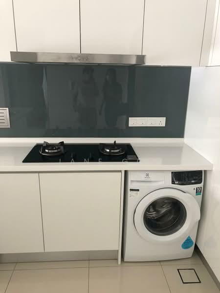 Condominium for Rent at Westside Three - Jane Goh - Kitchen - PropertyGuru.com.my