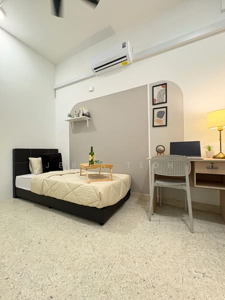 Rumah Teres 2-Tingkat untuk Disewa di Sea Park (Petaling Jaya) - Jeron Teoh - Bedroom - PropertyGuru.com.my