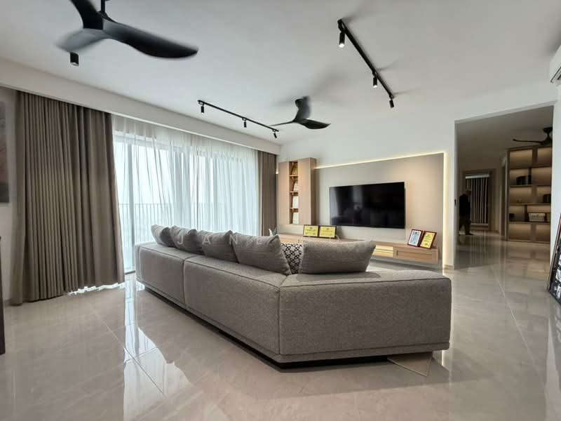 Kondominium untuk Dijual di Park Place - Jane Goh - Living Room - PropertyGuru.com.my