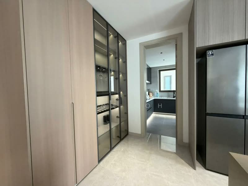 Kondominium untuk Dijual di Park Place - Jane Goh - Kitchen - PropertyGuru.com.my