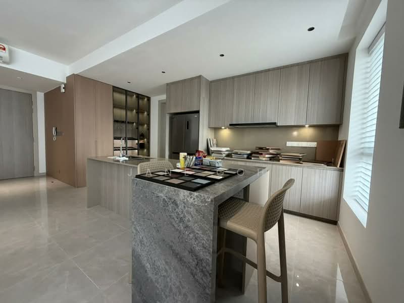 Kondominium untuk Dijual di Park Place - Jane Goh - Kitchen - PropertyGuru.com.my