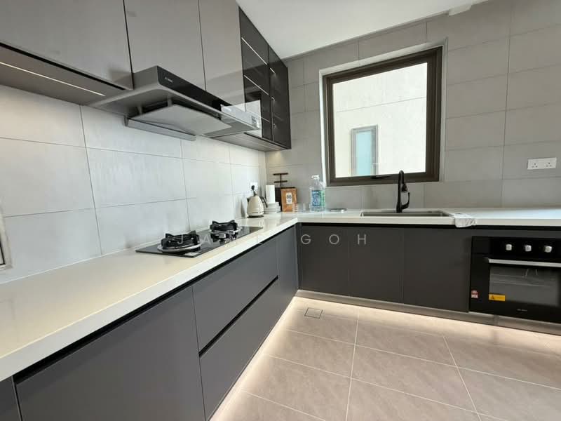 Kondominium untuk Dijual di Park Place - Jane Goh - Kitchen - PropertyGuru.com.my