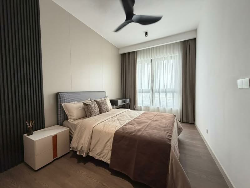 Kondominium untuk Dijual di Park Place - Jane Goh - Bedroom - PropertyGuru.com.my
