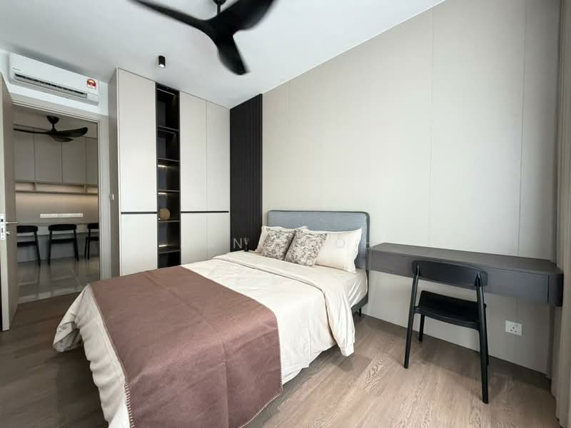 Kondominium untuk Dijual di Park Place - Jane Goh - Bedroom - PropertyGuru.com.my