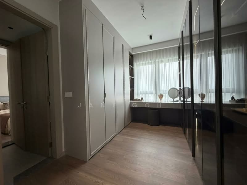 Kondominium untuk Dijual di Park Place - Jane Goh - Interior - PropertyGuru.com.my