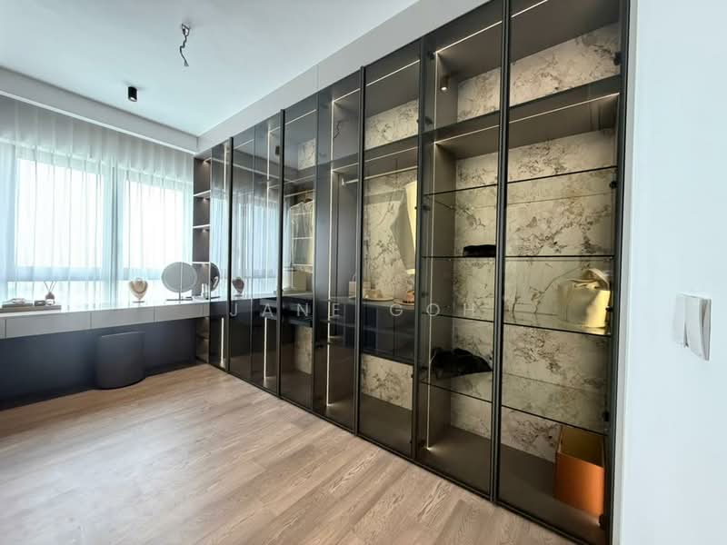 Kondominium untuk Dijual di Park Place - Jane Goh - Interior - PropertyGuru.com.my