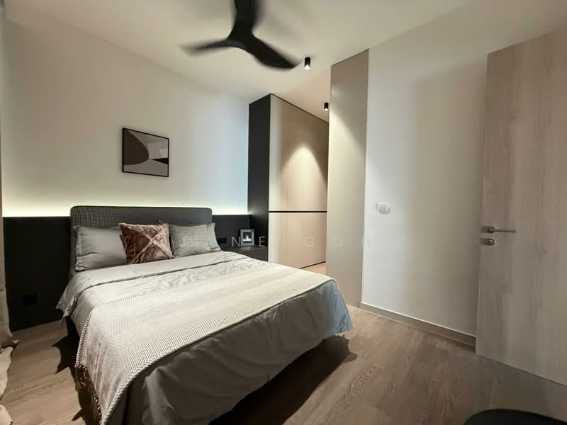 Kondominium untuk Dijual di Park Place - Jane Goh - Bedroom - PropertyGuru.com.my