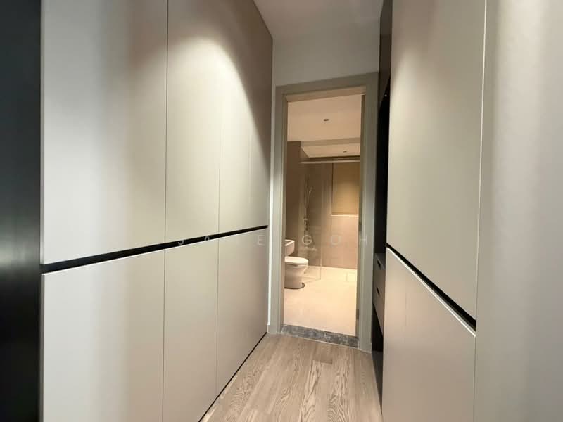 Kondominium untuk Dijual di Park Place - Jane Goh - Corridor - PropertyGuru.com.my