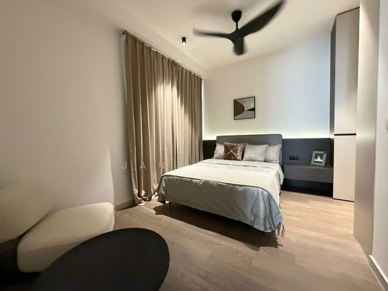Kondominium untuk Dijual di Park Place - Jane Goh - Bedroom - PropertyGuru.com.my