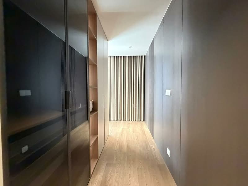 Kondominium untuk Dijual di Park Place - Jane Goh - Corridor - PropertyGuru.com.my
