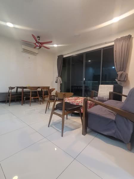 Service Residence for Rent at Crescent Bay Suites (Teluk Bayu) - Terence Tan - PropertyGuru.com.my