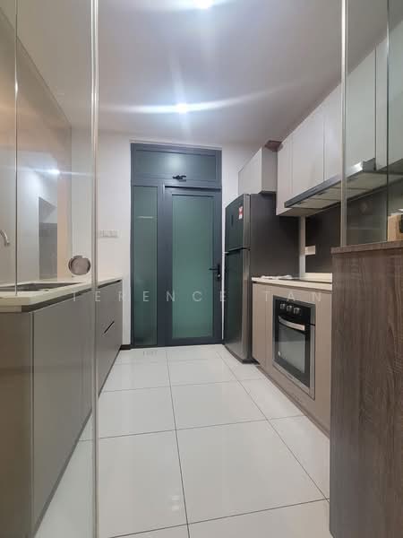 Service Residence for Rent at Crescent Bay Suites (Teluk Bayu) - Terence Tan - PropertyGuru.com.my