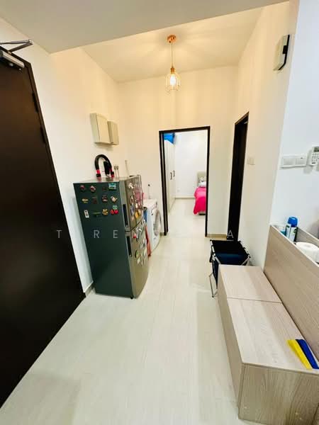 Kediaman Servis untuk Dijual di The Garden Residences - Terence Tan - PropertyGuru.com.my