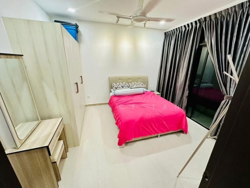 Kediaman Servis untuk Dijual di The Garden Residences - Terence Tan - PropertyGuru.com.my