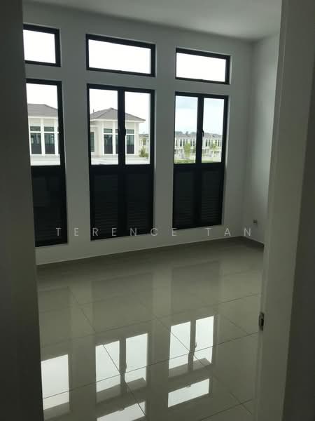 Rumah Kluster untuk Dijual di Kota Masai (Pasir Gudang) - Terence Tan - Interior - PropertyGuru.com.my