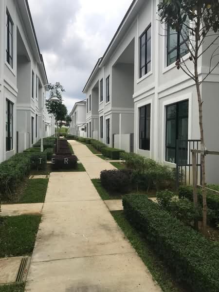 Rumah Kluster untuk Dijual di Kota Masai (Pasir Gudang) - Terence Tan - Exterior - PropertyGuru.com.my